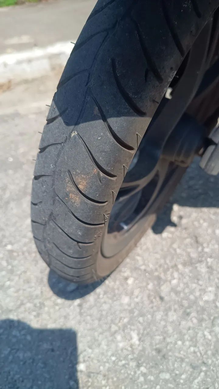 Yamaha Neo 125 - Foto 3