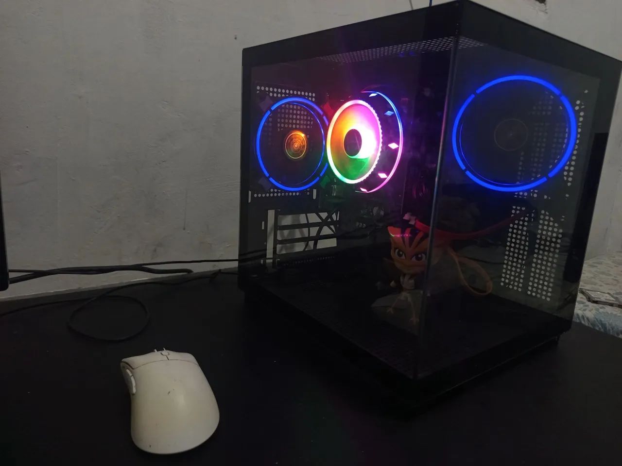 PC CUSTO BENEFÍCIO COMPLETINHO  - Foto 4