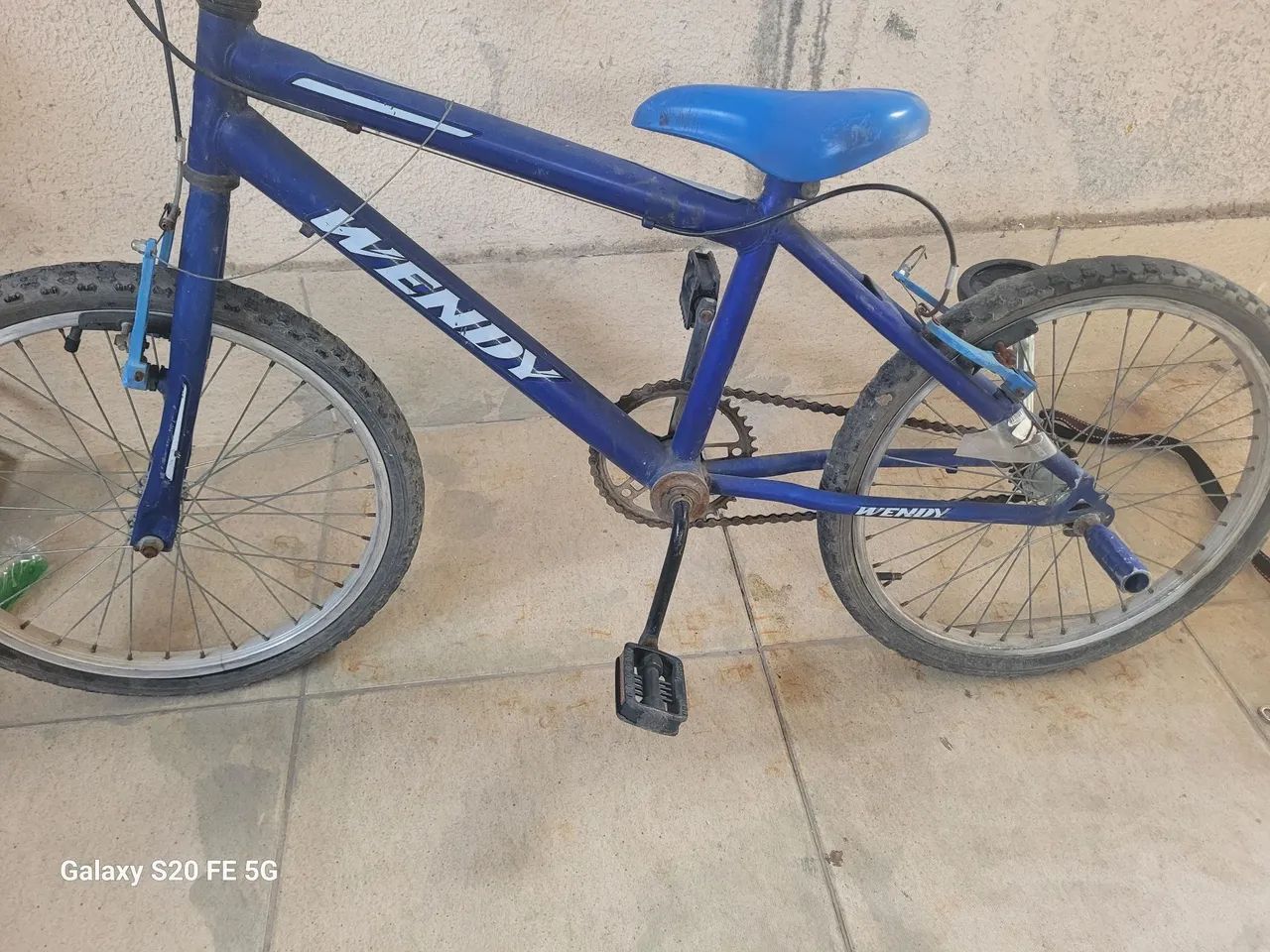 Bicicleta masculina - Foto 3