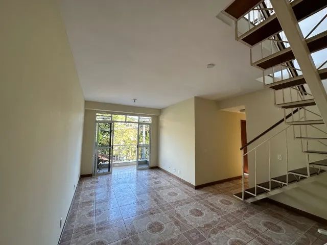 Alugo Cobertura Duplex em Nogueira - cod 91002 - Foto 2