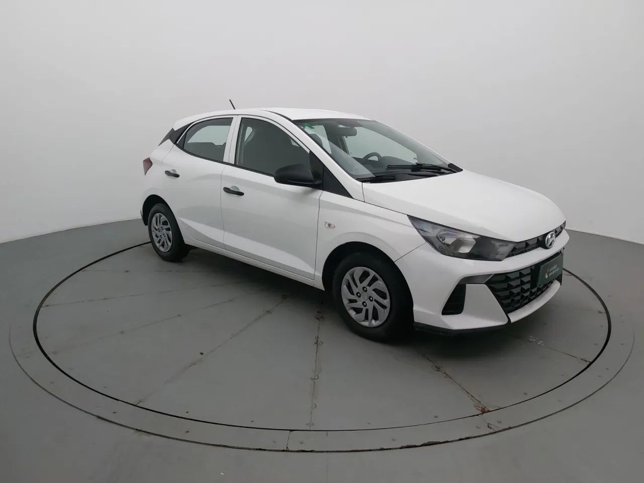 Hyundai HB20 Sense 1.0 Flex 12V Mec., foto 7 de 18