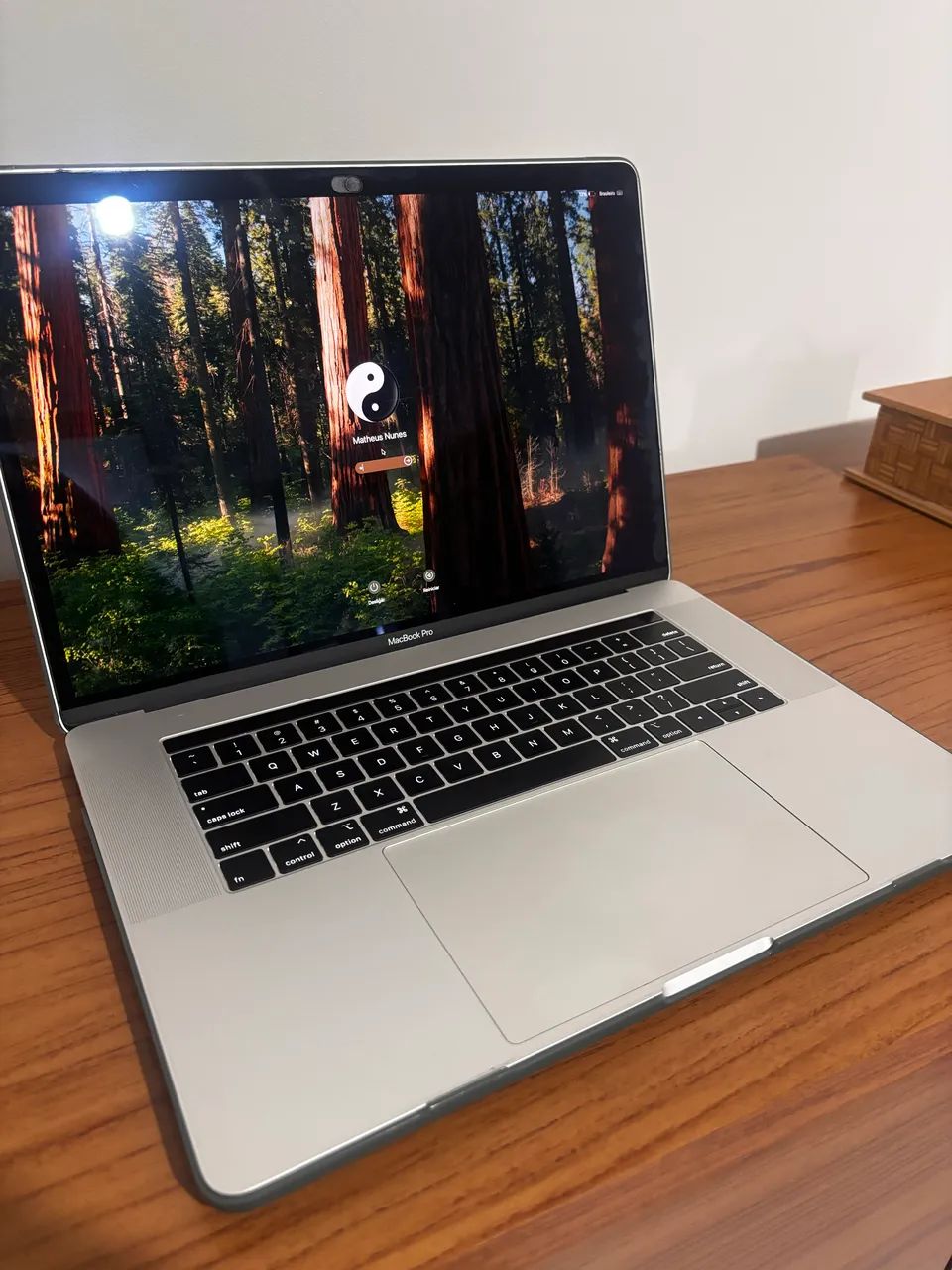 MacBook Pro muito novo - Foto 5