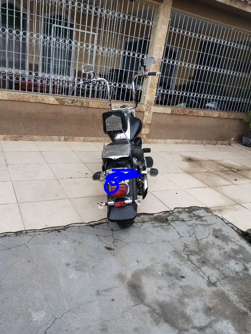 VENDO BOULEVARD C 1500! - Foto 3
