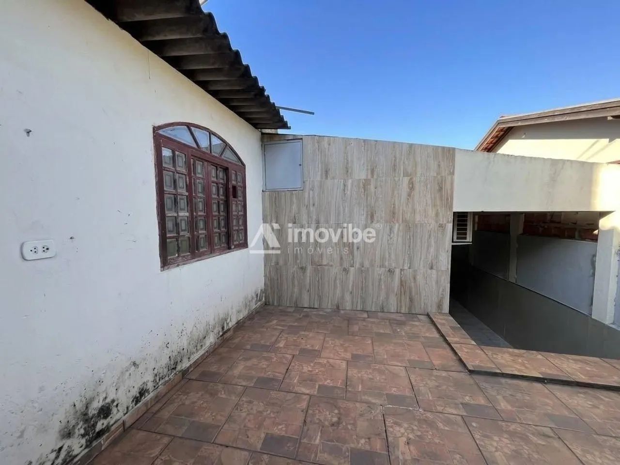 Casa para Alugar com 1 Quarto - Parque Gramado - Americana/SP - Foto 3