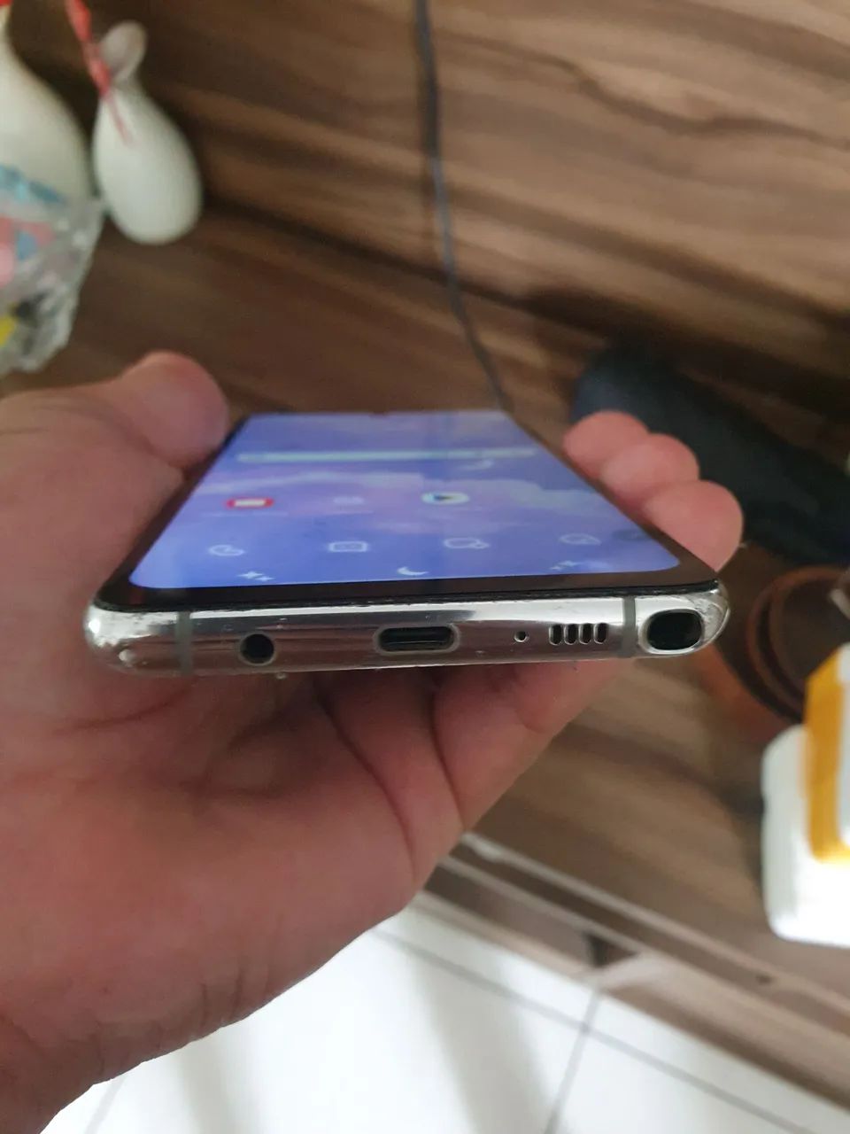 Samsung Note 10 lite - Foto 3