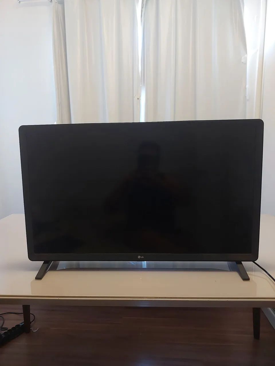 Tv Smart, LG,  32 polegadas - Foto 2