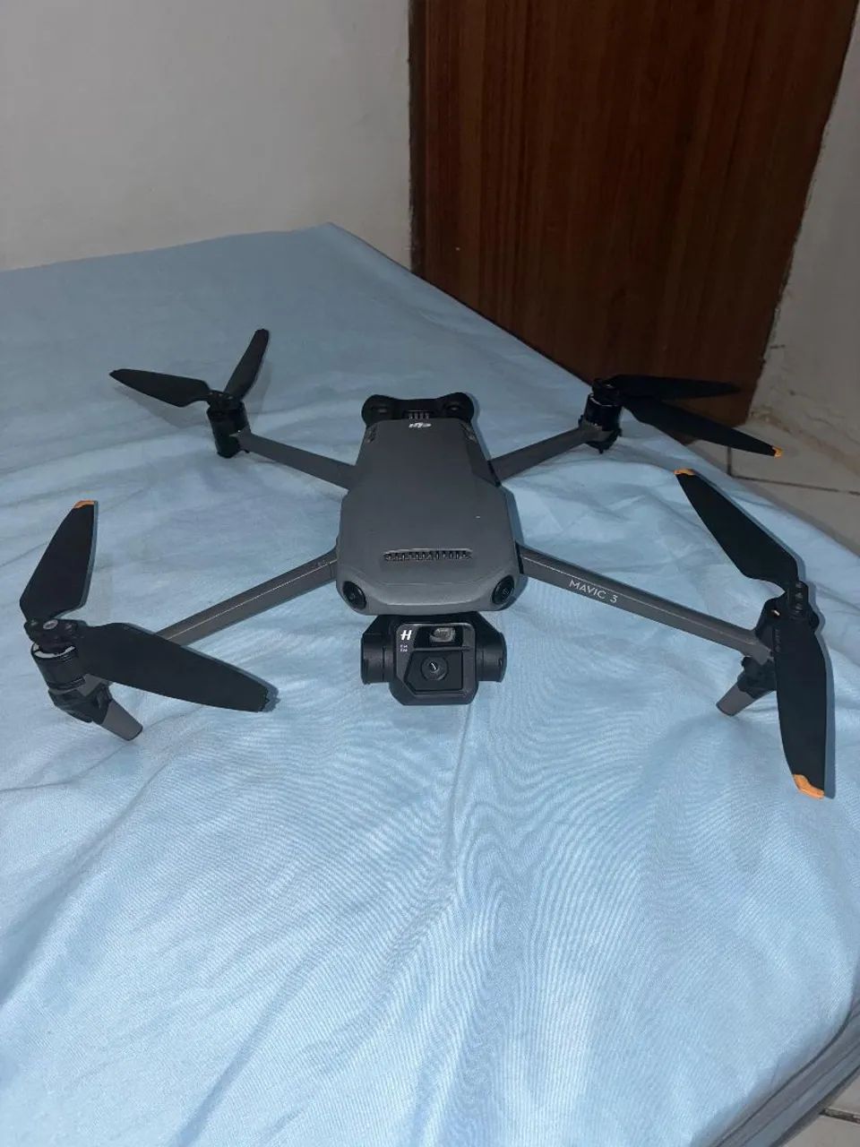 DJI Mavic 3