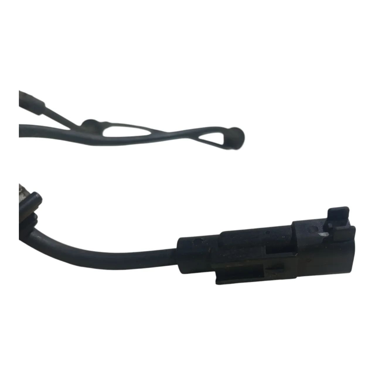 Sensor ABS dianteiro direito Chevrolet Sonic 2012 2013 2014 - Foto 5