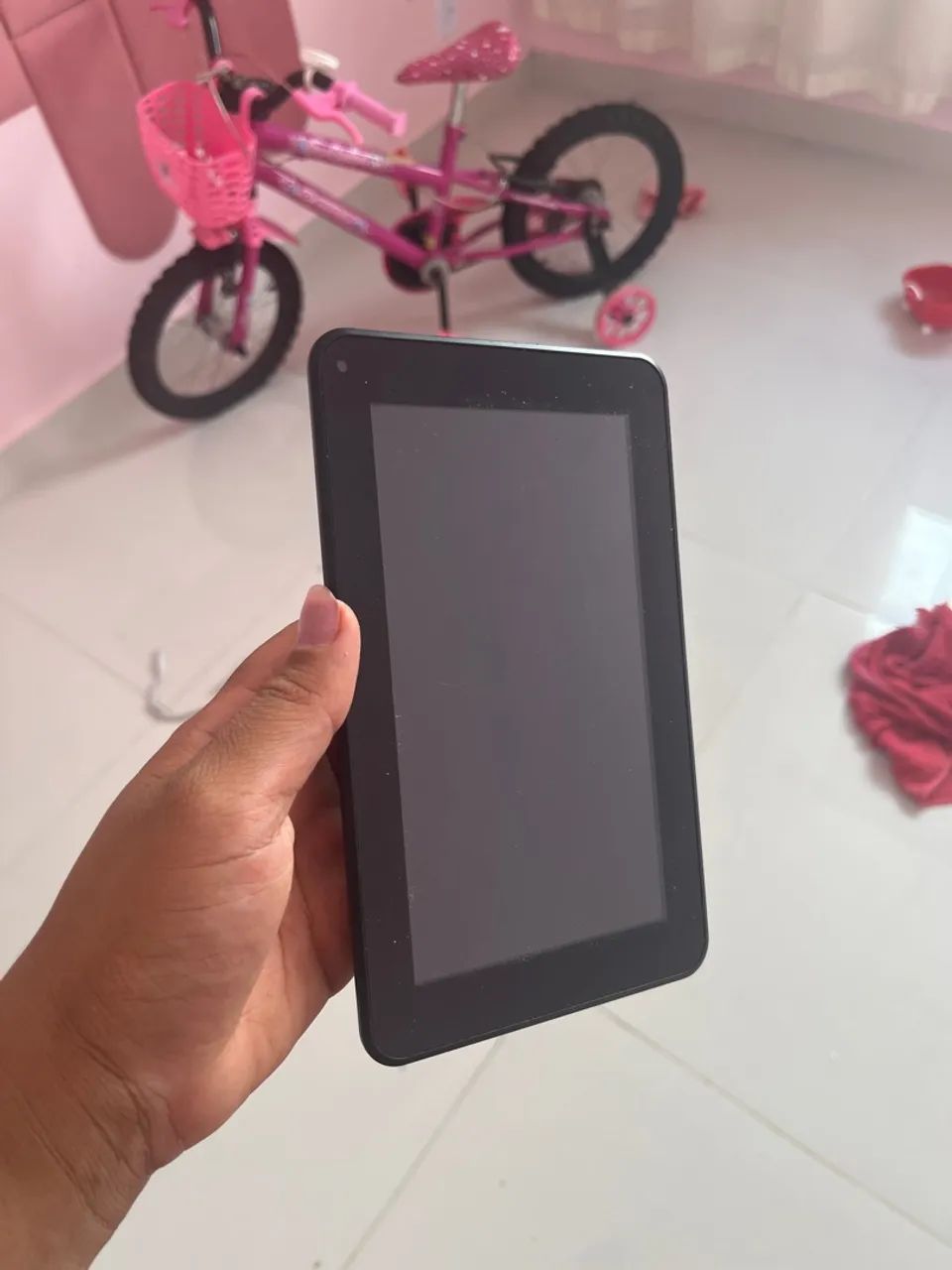 Tablet infantil  - Foto 4