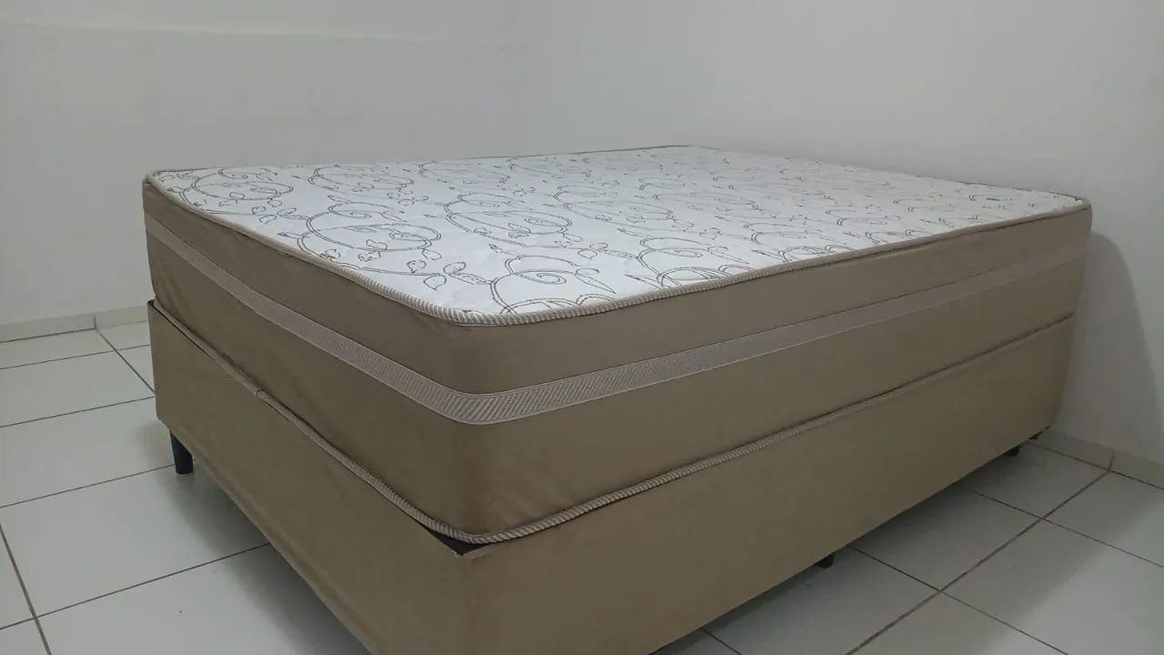 Cama casal - Foto 3