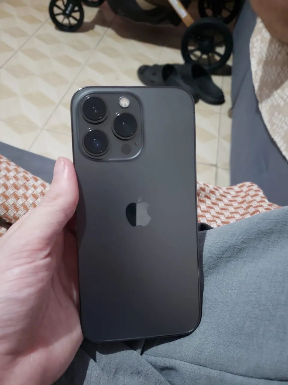 iPhone 13 Pro - Foto 2