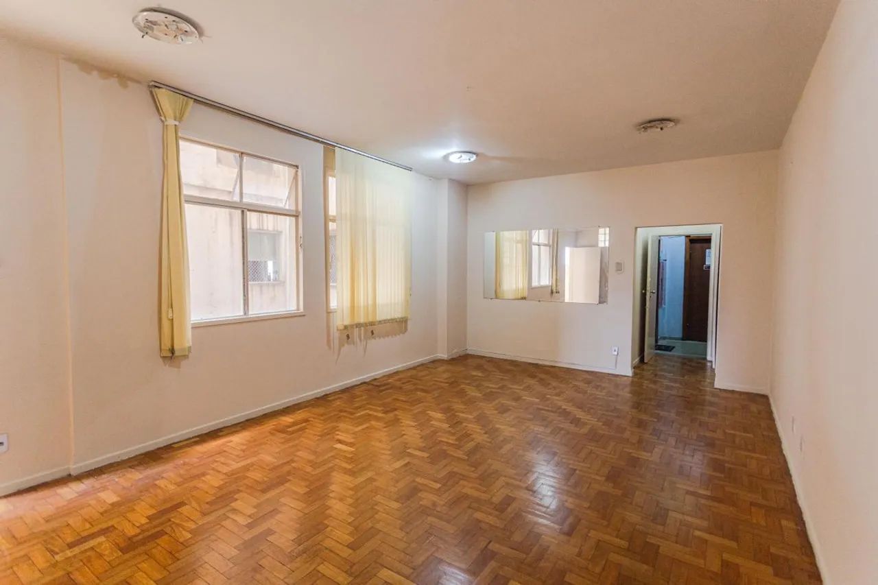Apartamento à Venda - Centro, 3 Quartos, 139 m2 - Foto 3