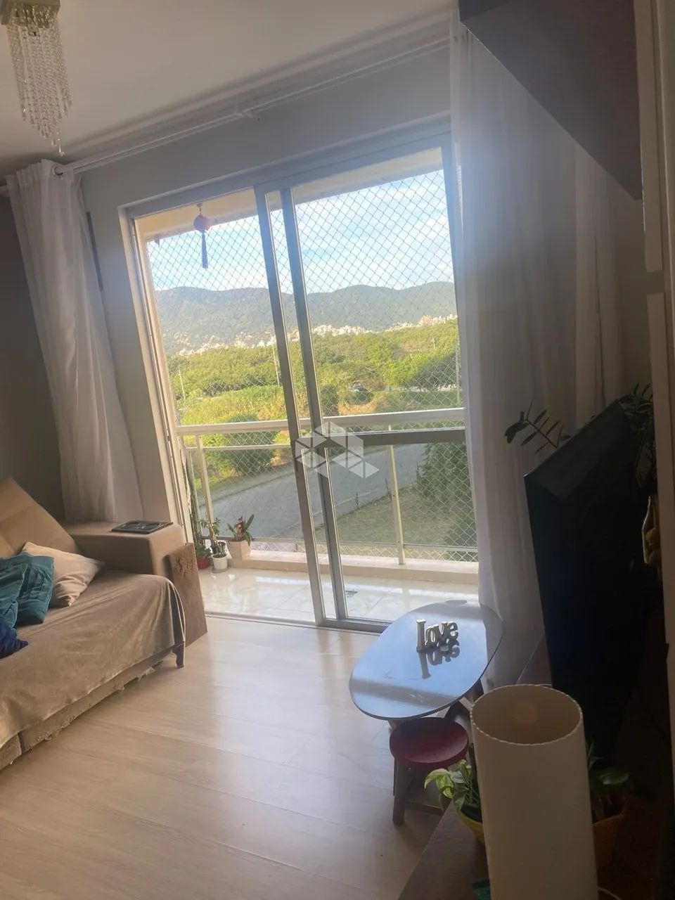 APARTAMENTO COM 3 QUARTOS 1 VAGA DE GARAGEM NA TRINDADE FLORIANÓPOLIS - Foto 3