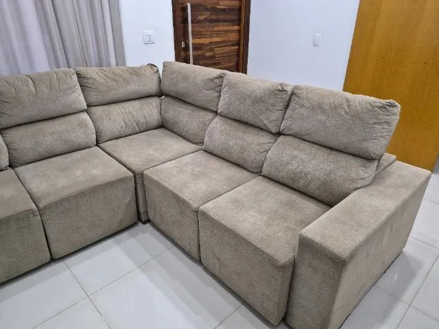 Sofá - Foto 3