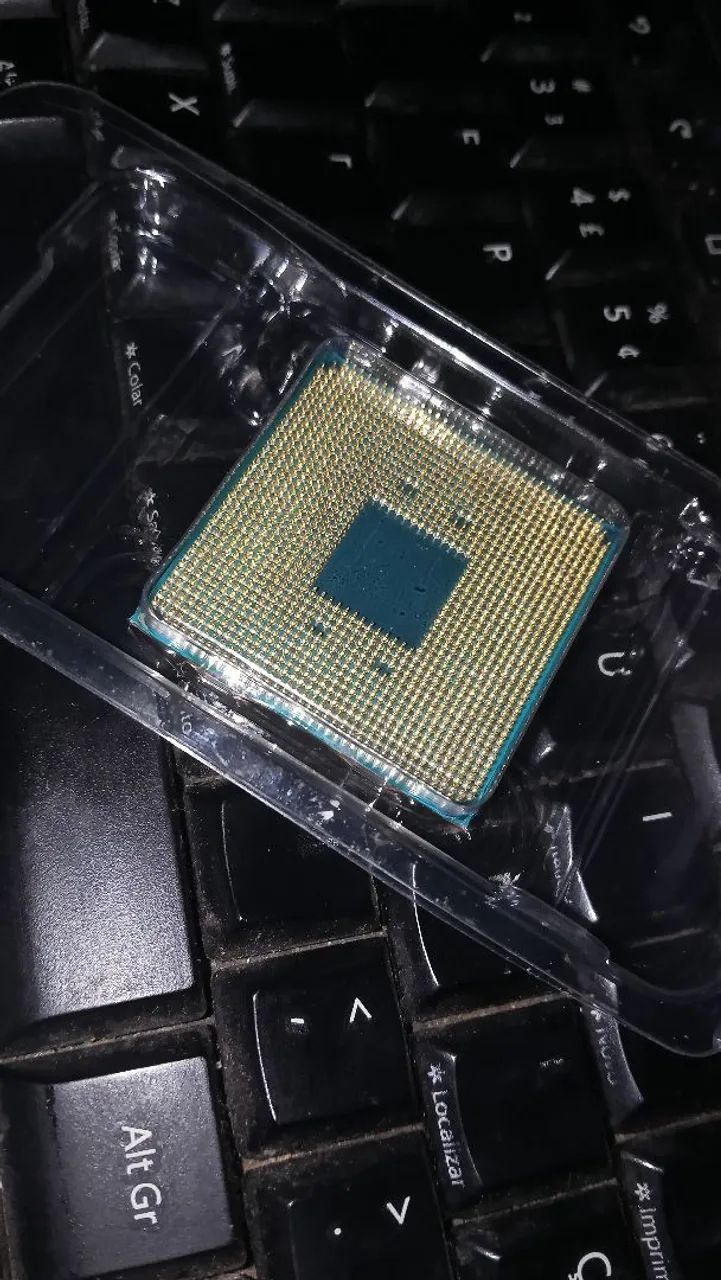 Processador Rayzen 3 2200G - Foto 2