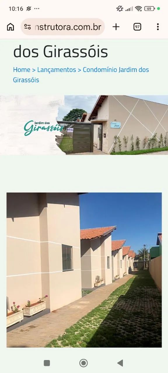 Casa condomínio  - Foto 3
