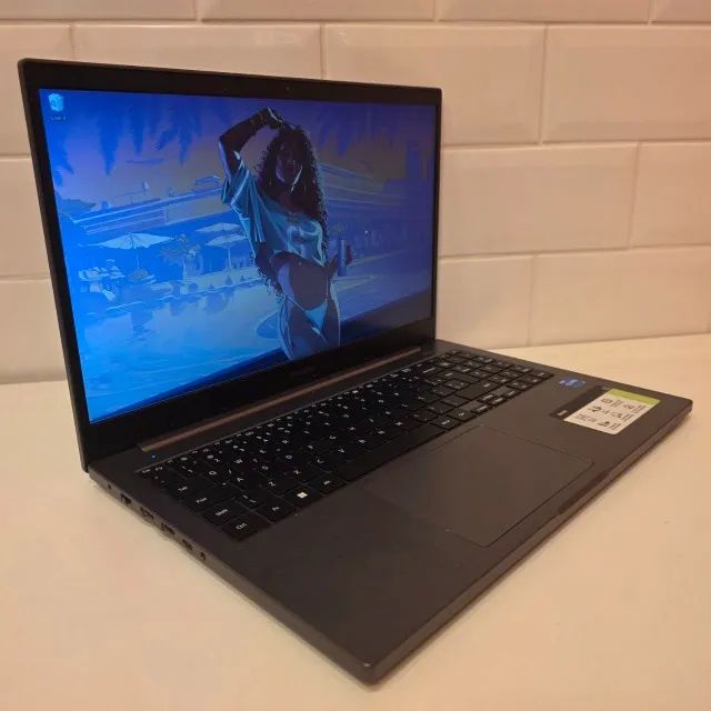 Notebook Samsung i3 11th - 8Gb Ram - SSD - Foto 3