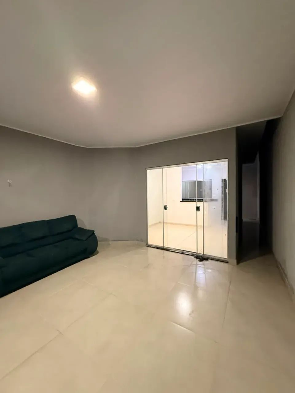 Alugo Casa - Água limpa Park