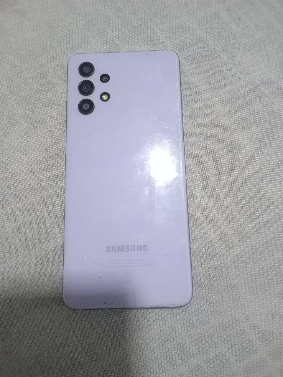 Samsung A32 128 Gb  - Foto 3