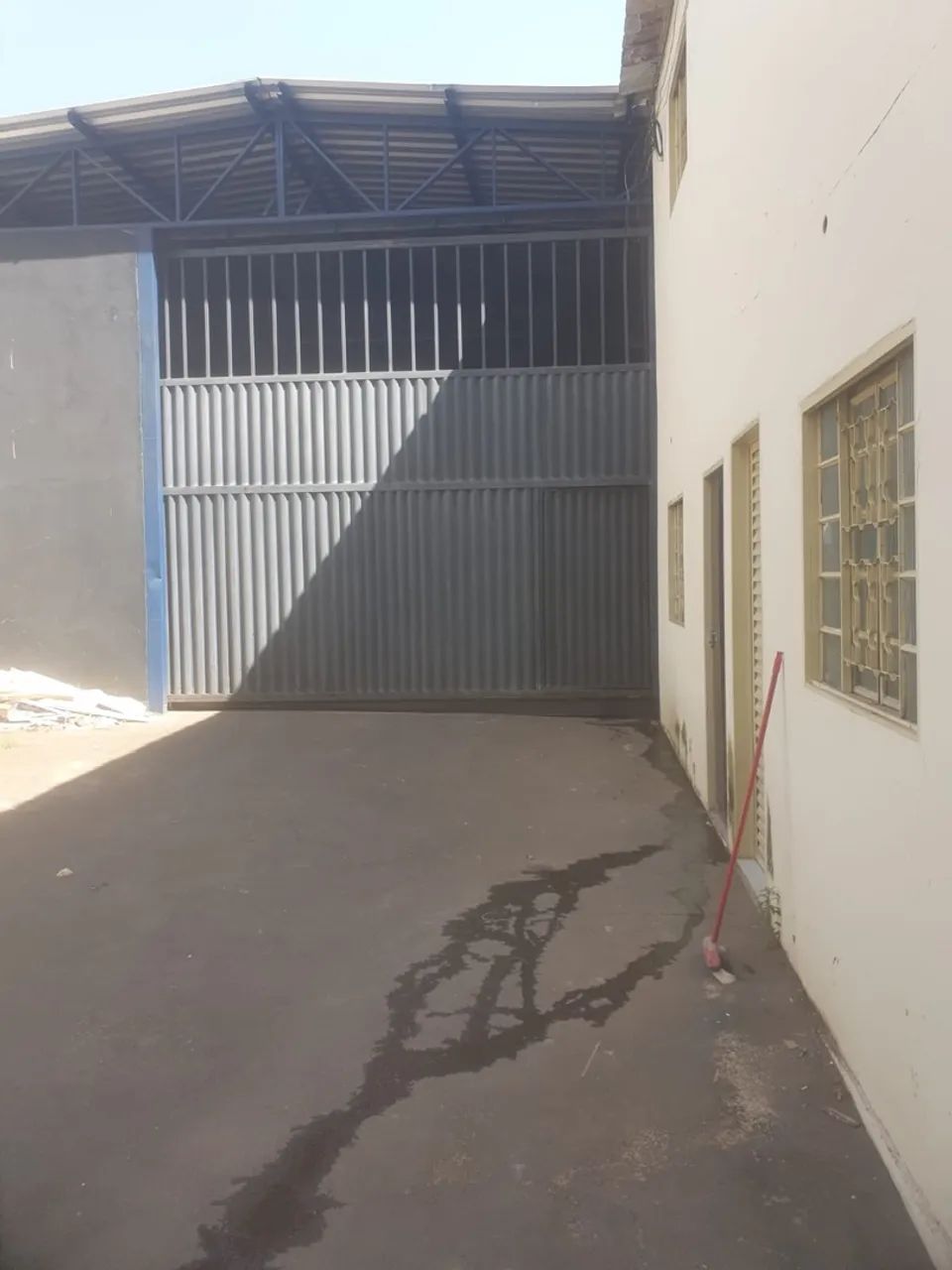 Galpão próximo a Castelo Branco  - Foto 5