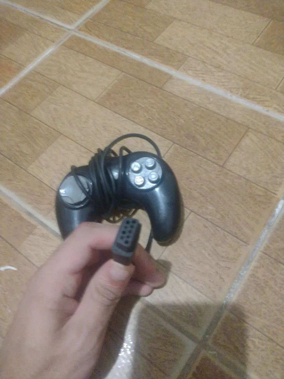 Controle Atari  - Foto 2