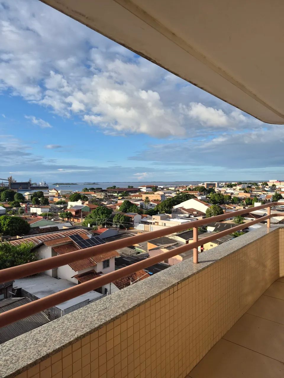 Apartamento com mobília  - Foto 4