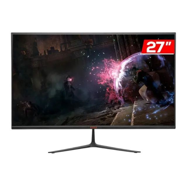 Monitor Gamer Pichau Athen V2L de 27"