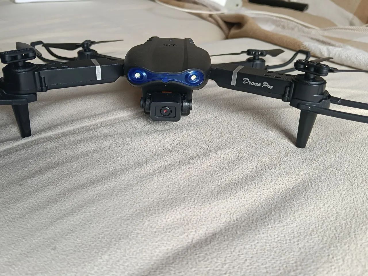 Drone câmera de alta qualidade  - Foto 2