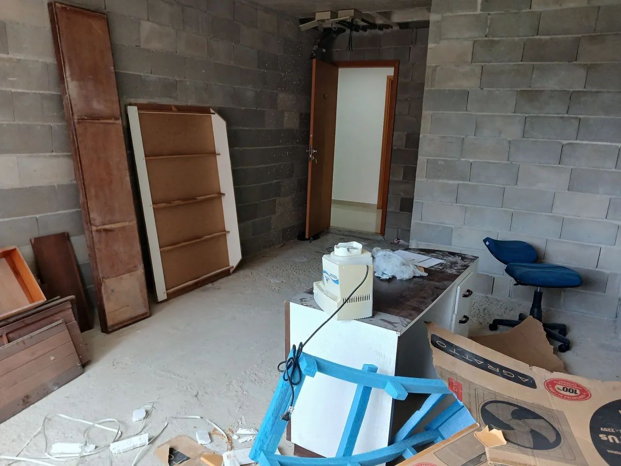 Sala comercial á venda em Lagoa Nova ( HC Plaza ) Natal/RN - Foto 4