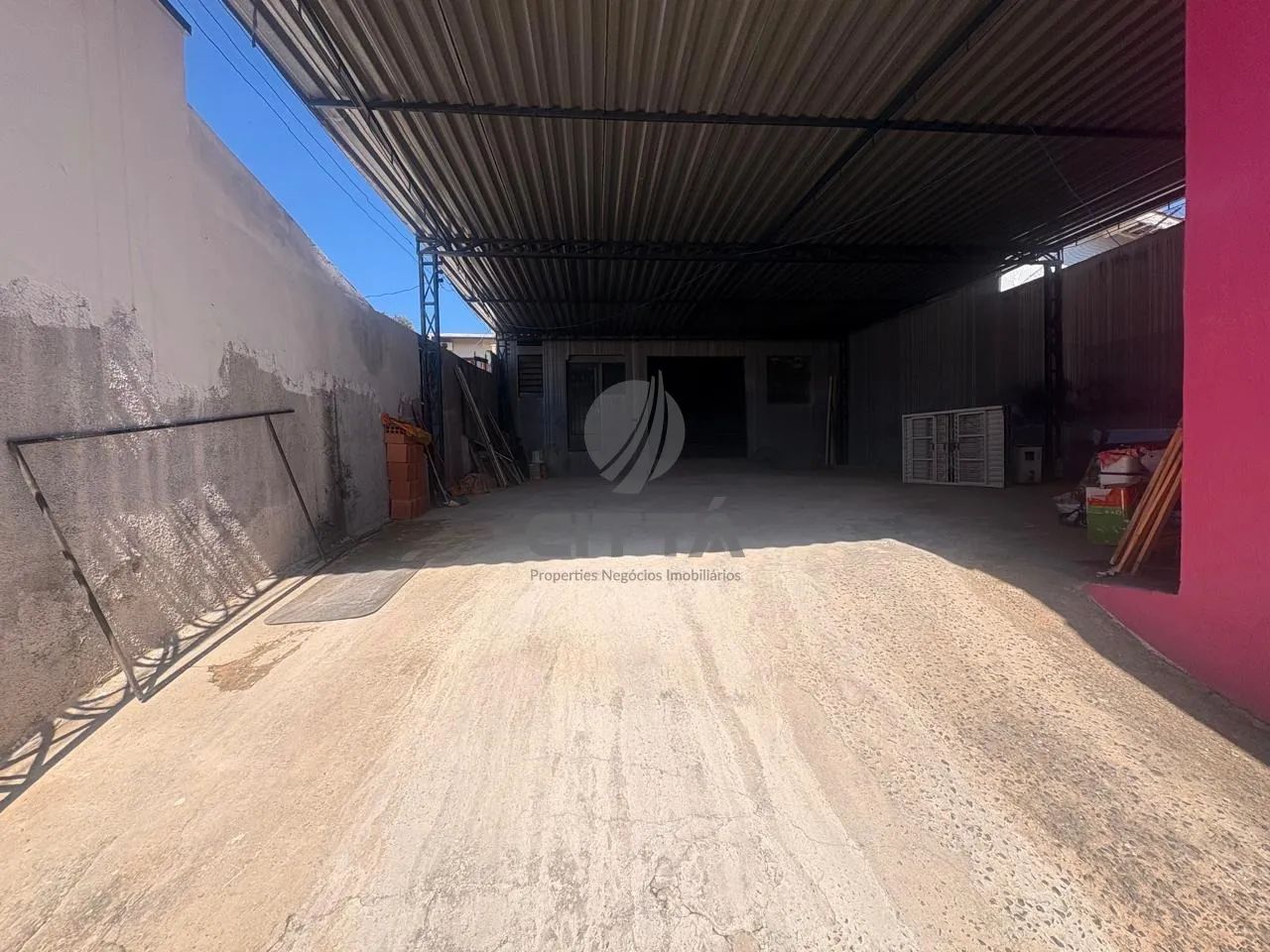 Salão à venda, no Jardim Bela Vista, Campinas/SP. - Foto 2