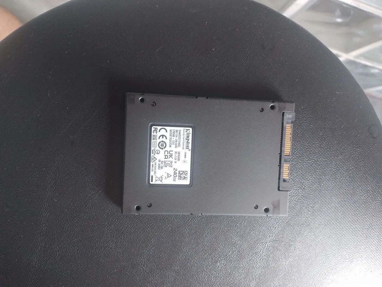 SSD 240GB  - Foto 3