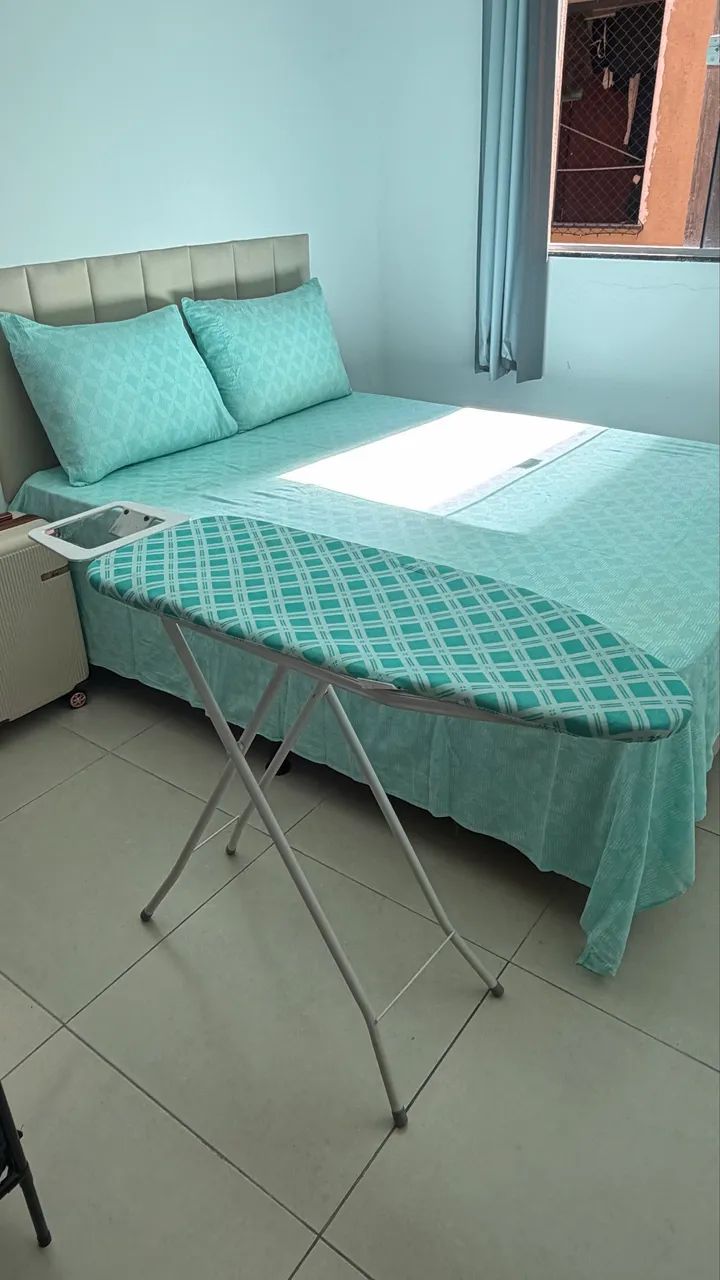 Tábua de passar roupa 