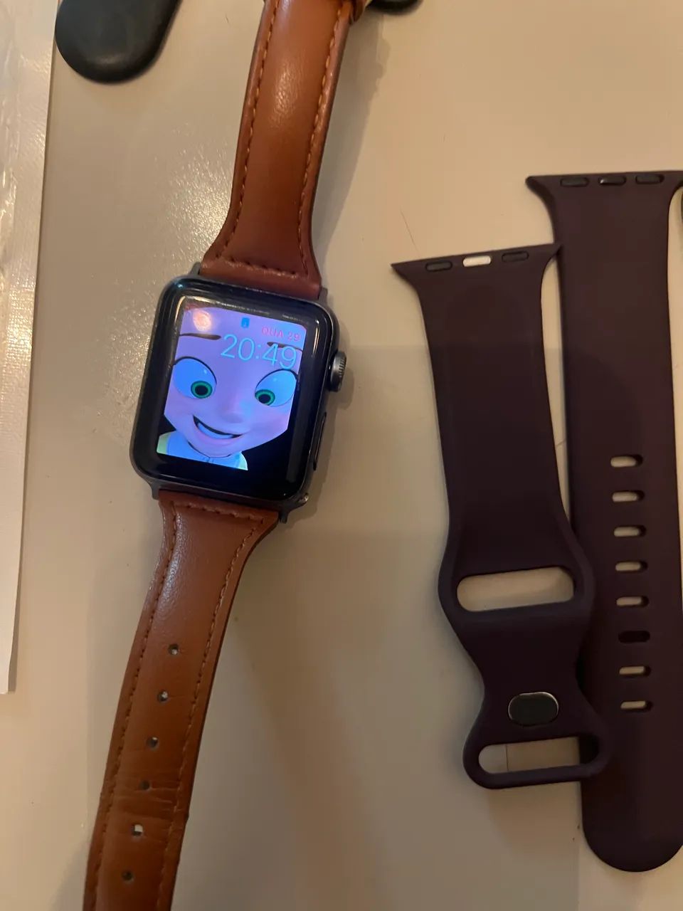 APPLE WATCH - Foto 2