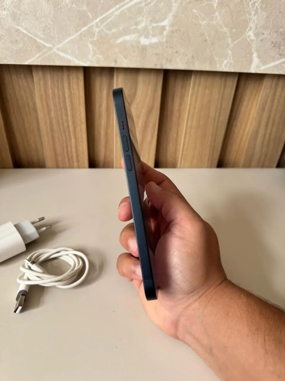 iPhone 14 PLUS GIGANTE aceito Senff  - Foto 4
