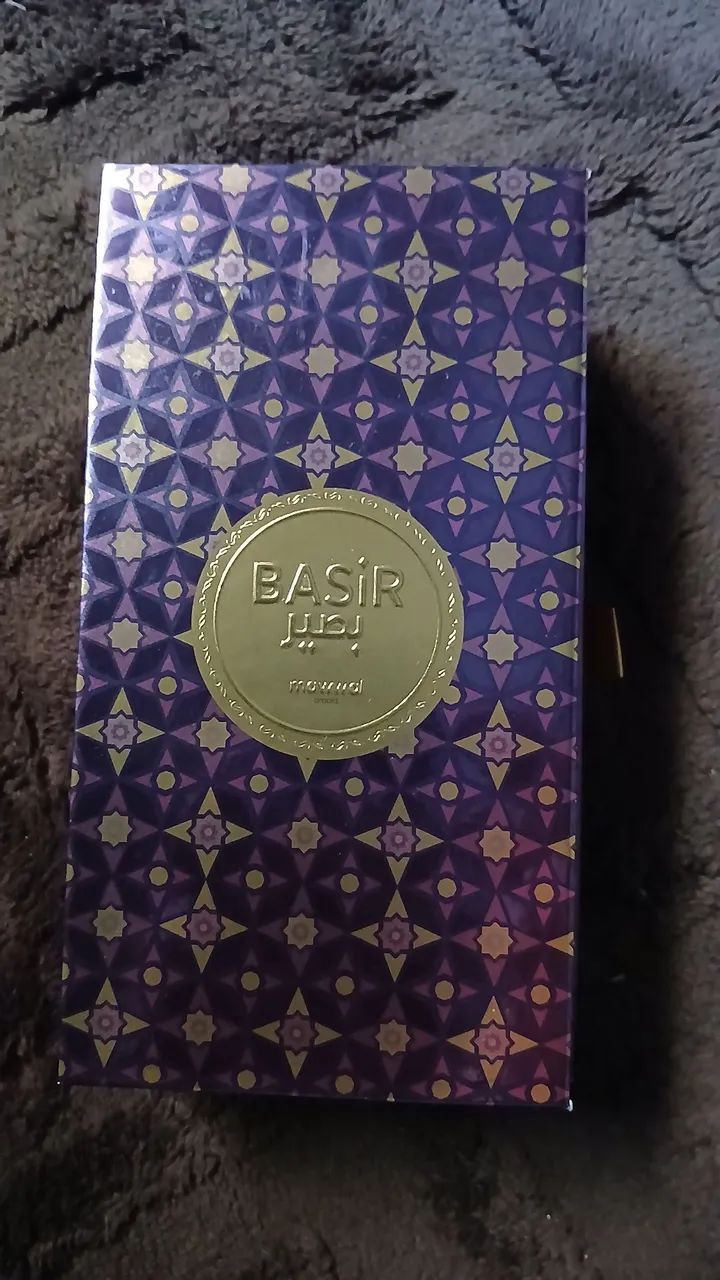 Perfume Mawwal (basir) - Foto 4
