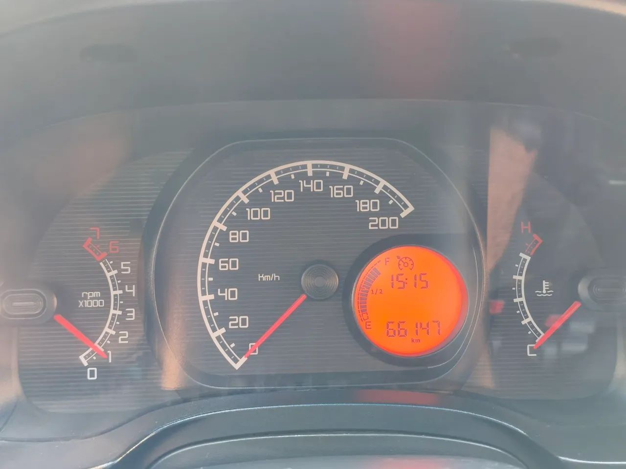 Fiat Strada Working 1.4 MPI Fire Flex 8V CD 2015 - Foto 3