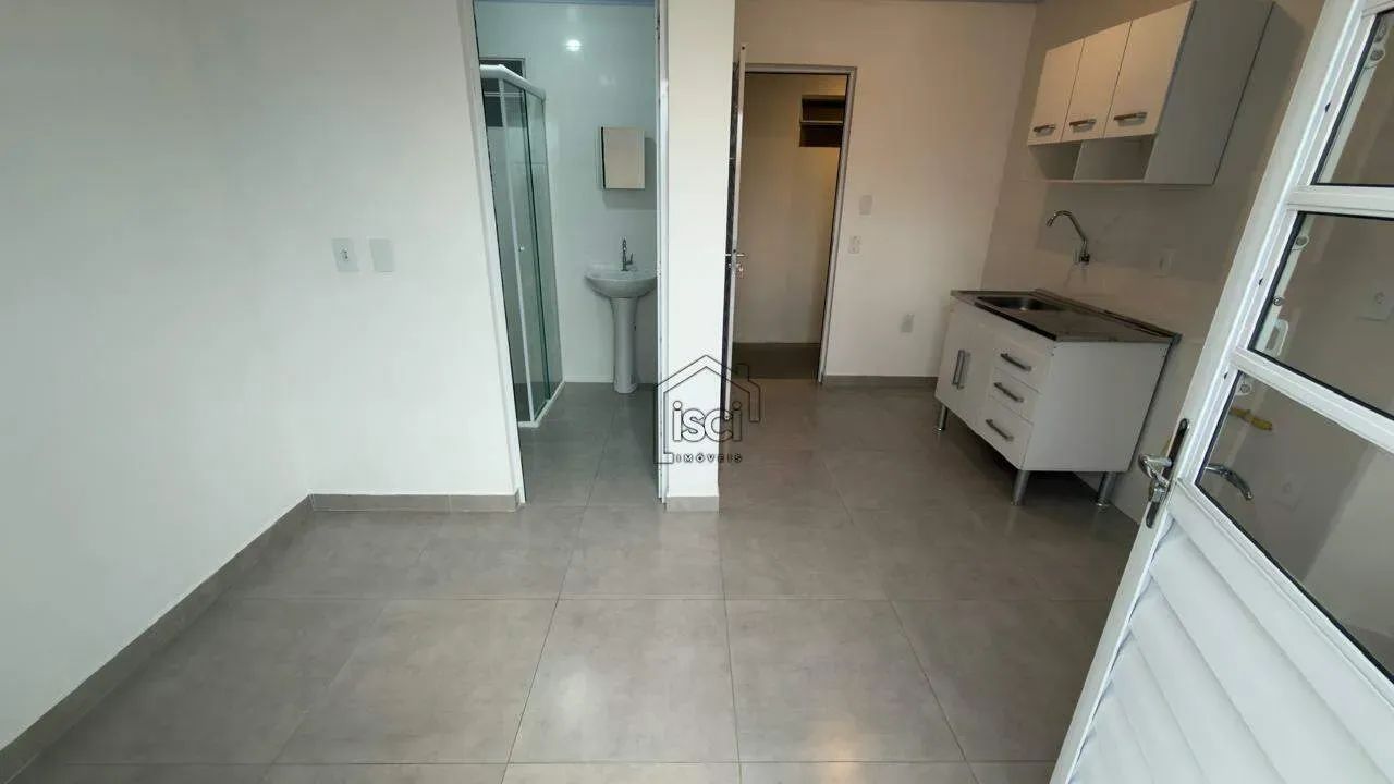 Kitnet para aluguel, 1 quarto, Capoeiras - Florianópolis/SC - Foto 4
