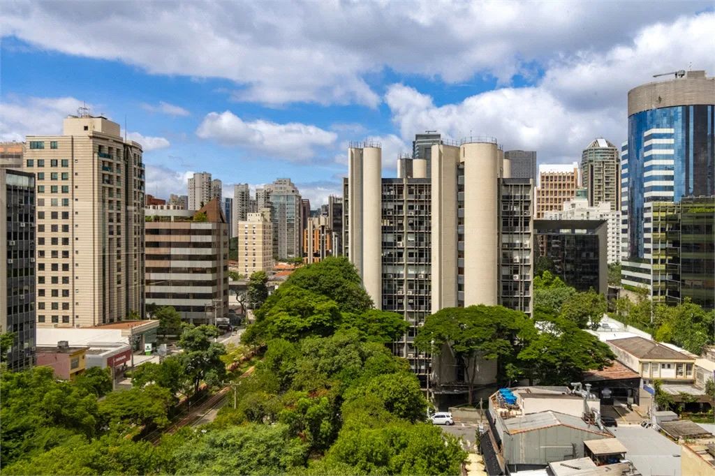 Laje comercial à venda ou locação no Brooklin - Foto 6