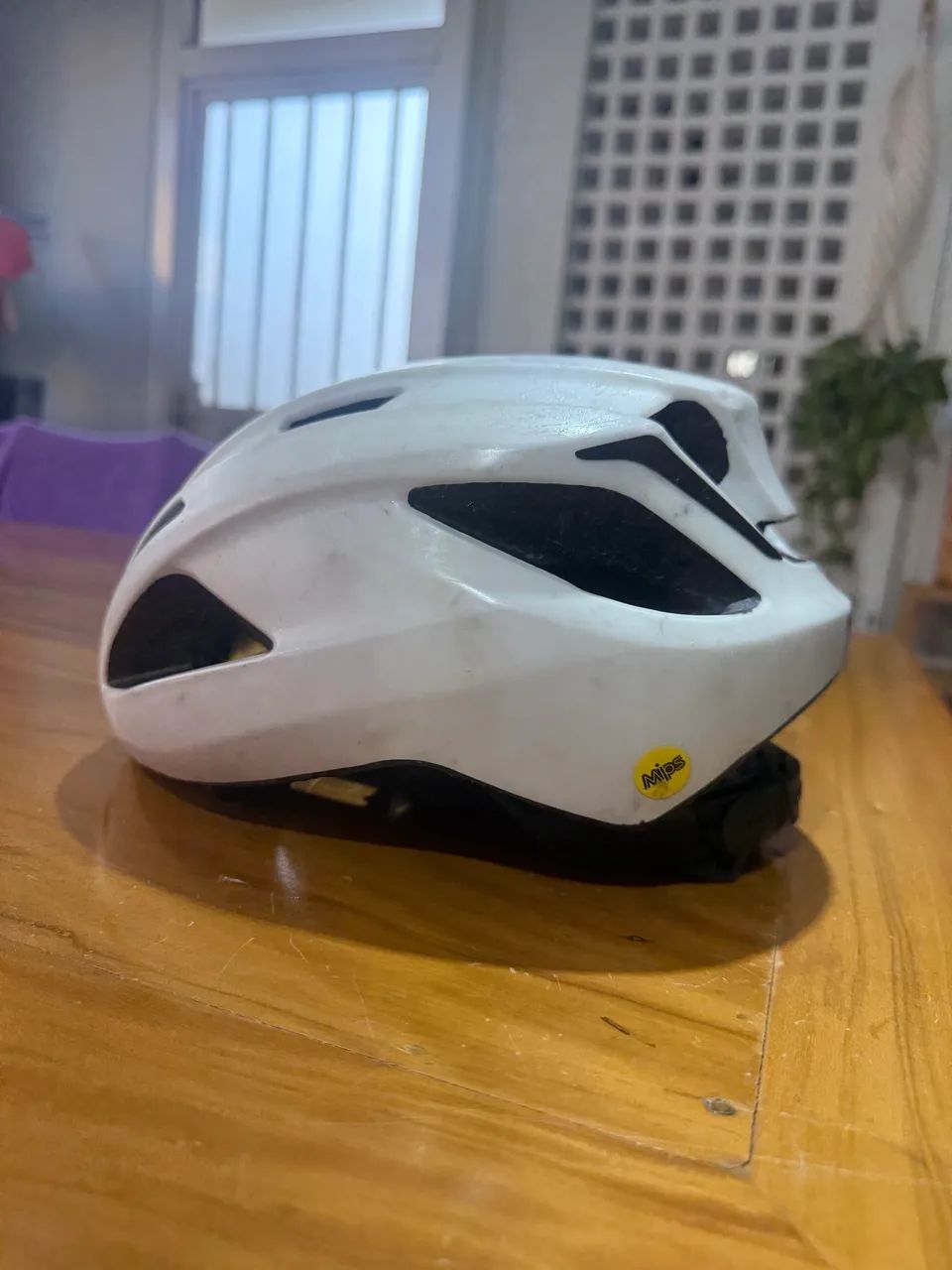 Capacete Specialized Align II - Foto 3