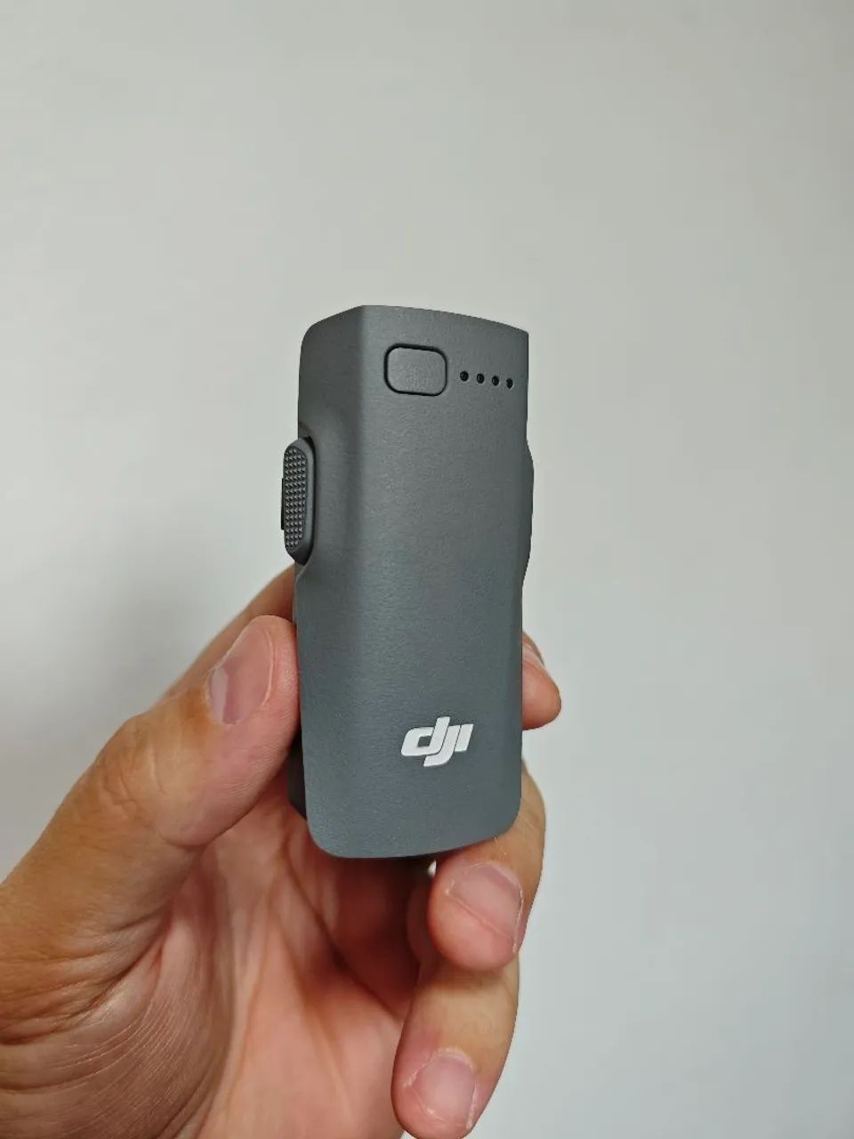 Hub de Carregamento + 1 bateria Dji NEO 2 - Novos com Garantia