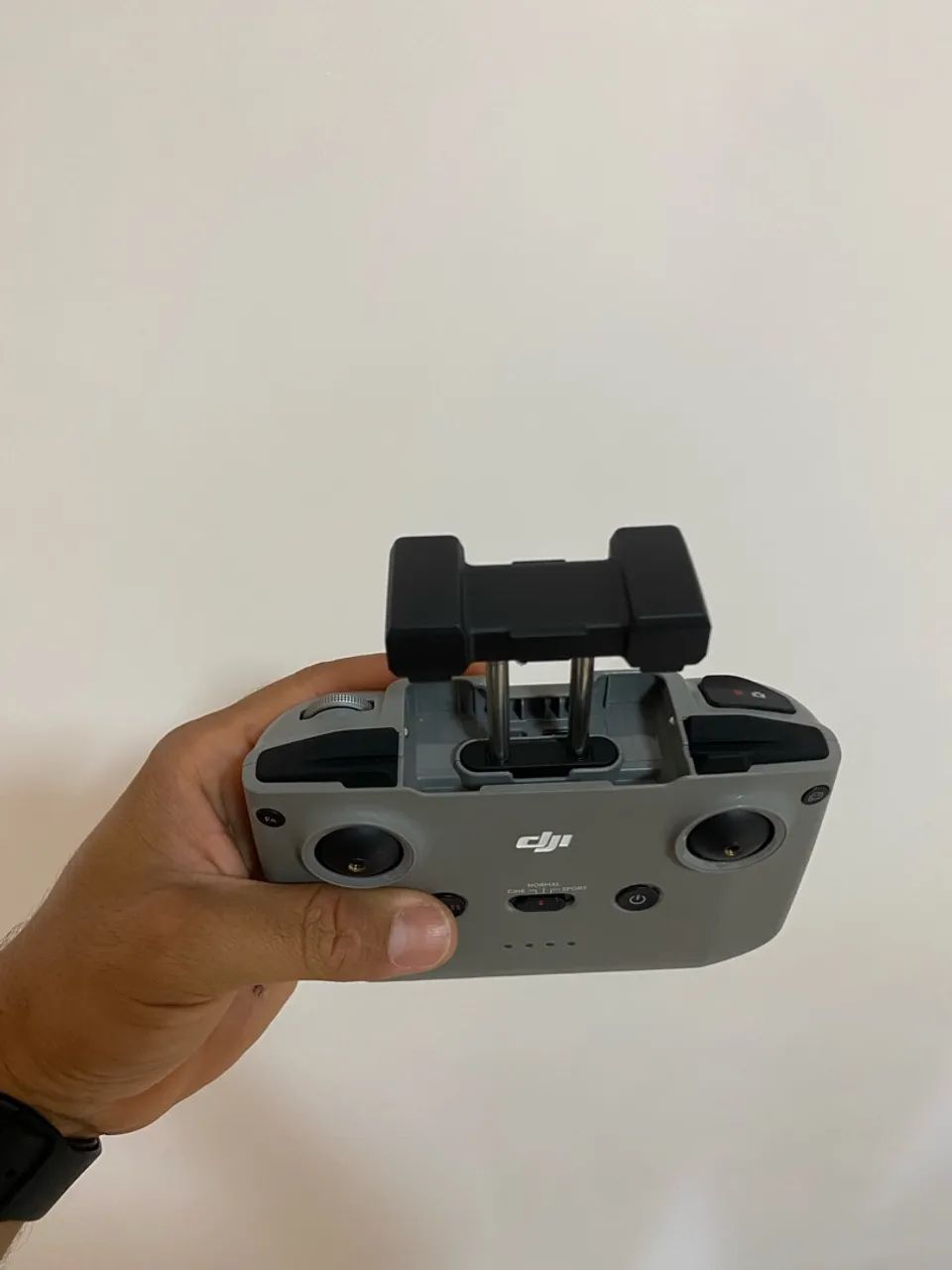 Controle RC DJI - Foto 2