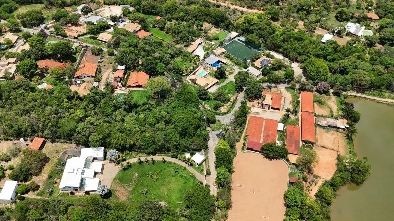 Excelente lote em Lagoa Santa  - Foto 4