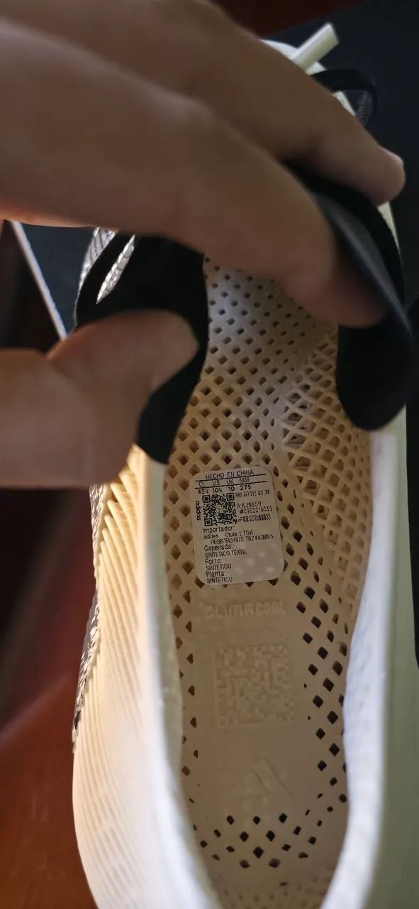 Adidas Climacool Laced  - Foto 2