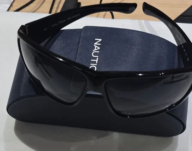 Oculos Náutica legítimo - Foto 5