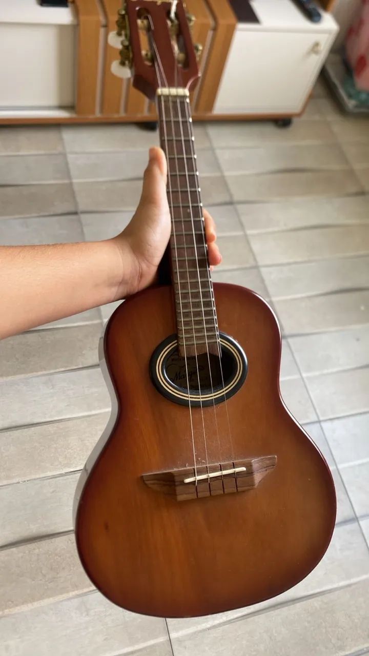Cavaquinho 