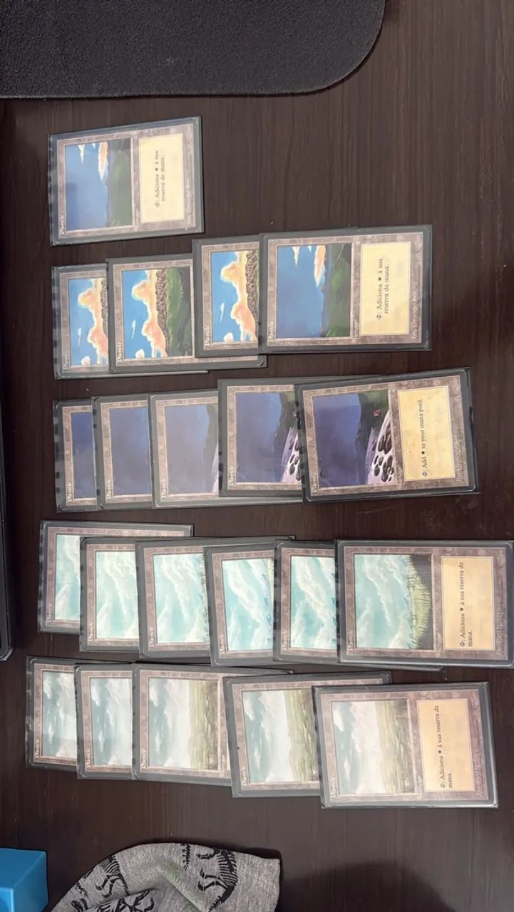 Magic the Gathering