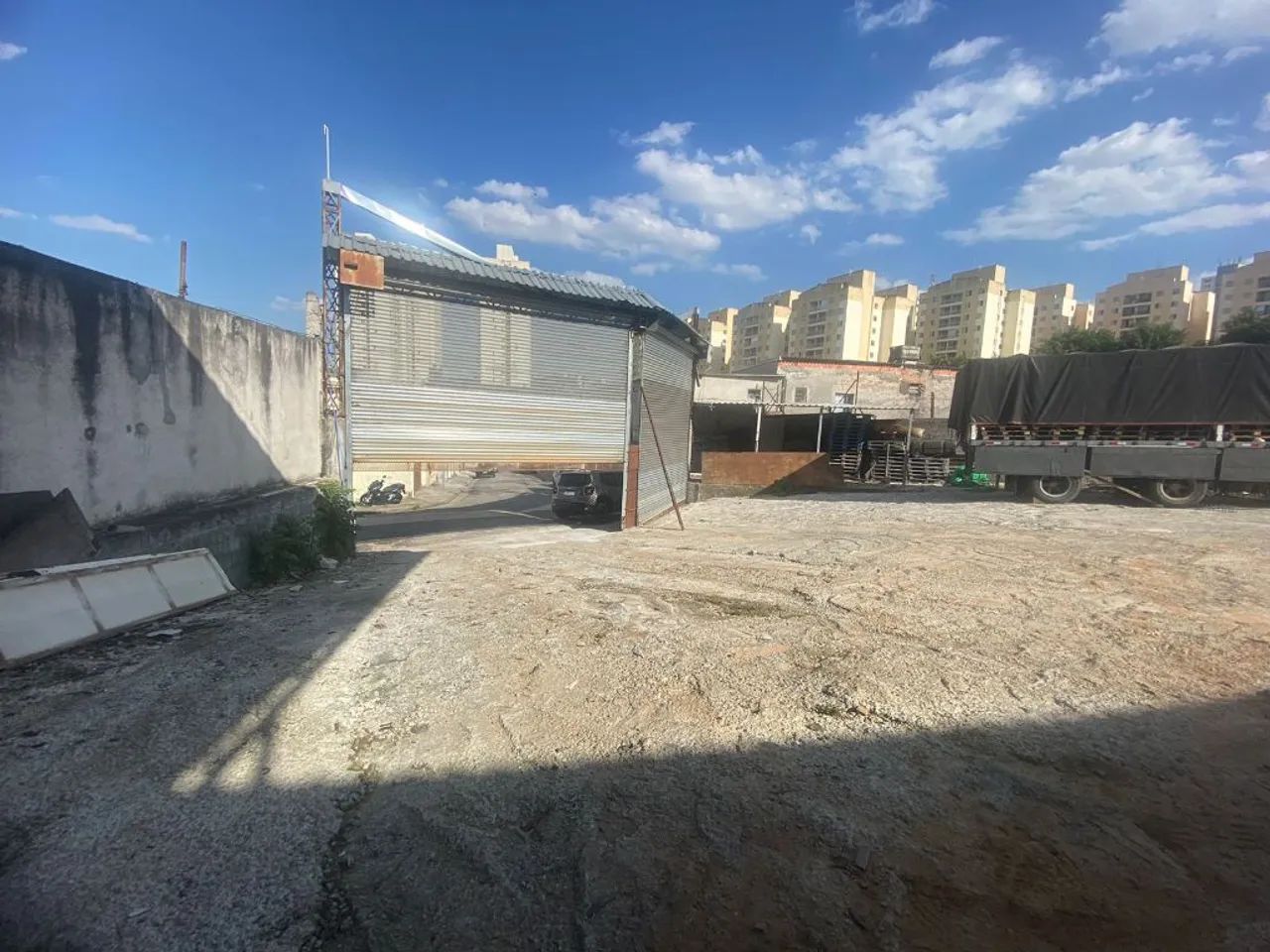 Terreno a venda com 1.050 m² - Jaguaré/SP - Foto 2