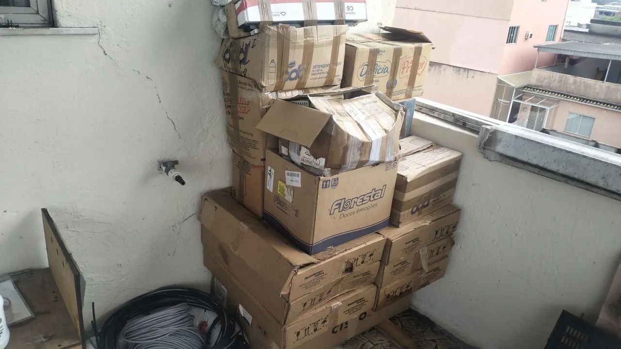 Informática e segurança eletrônica e telefone 