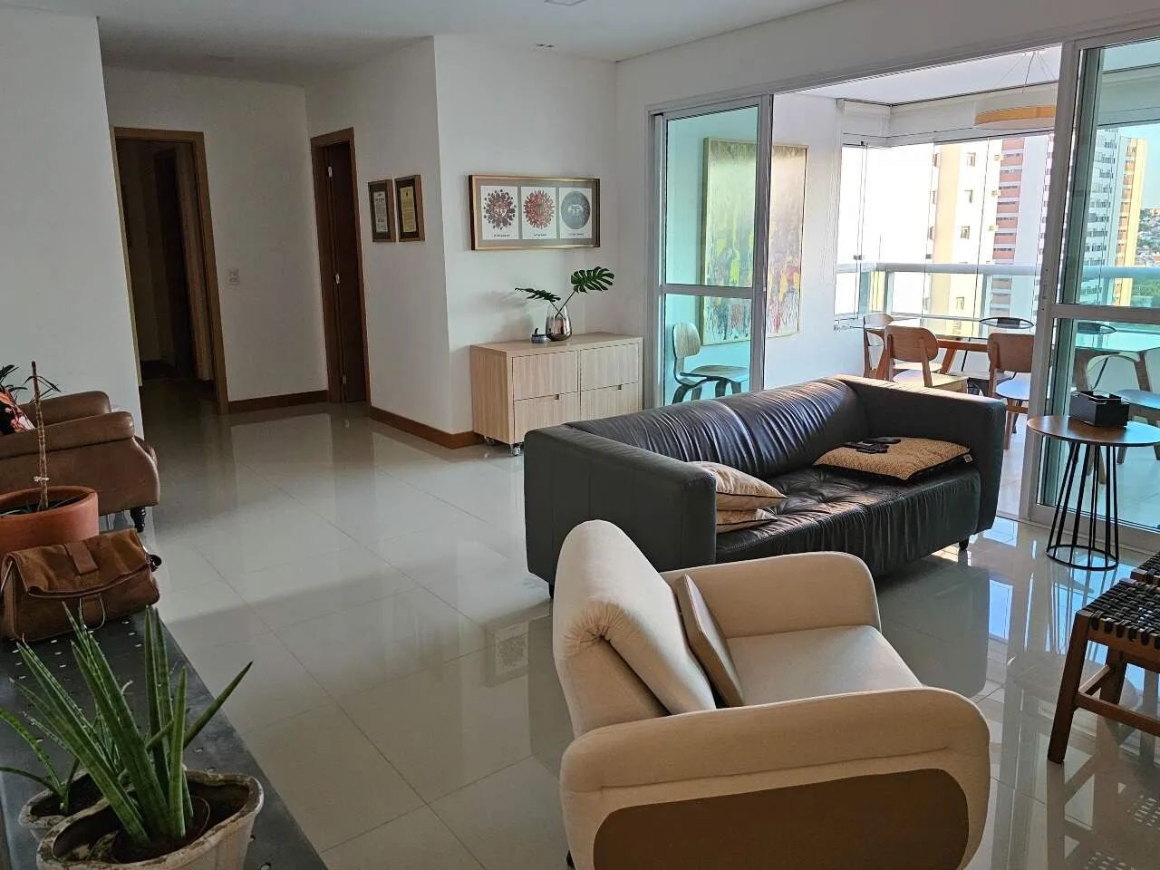 Apartamento no Condomínio Impéria - Foto 3