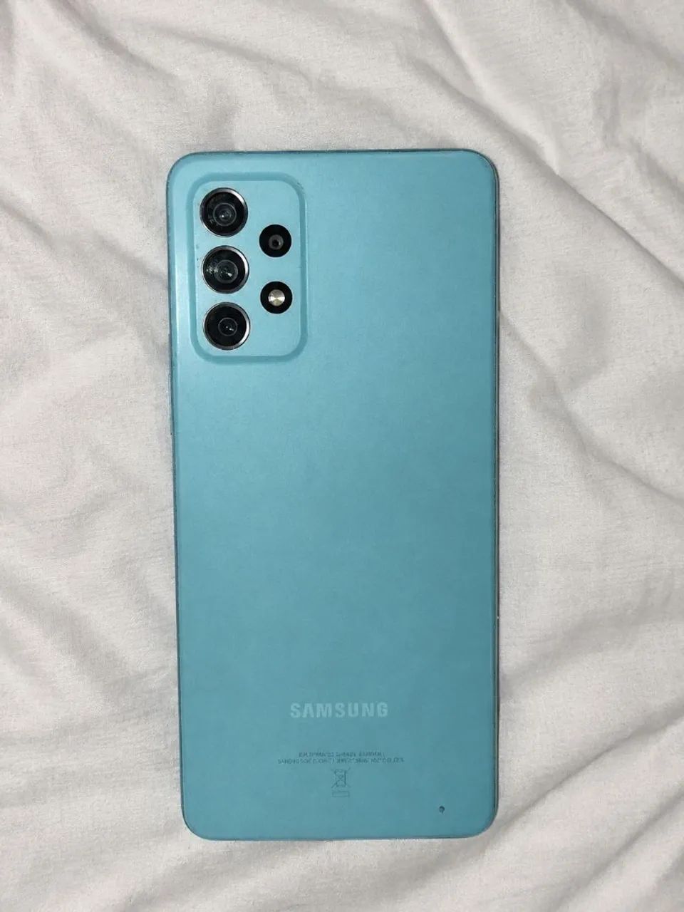 Sansung galaxy A72 - Foto 2